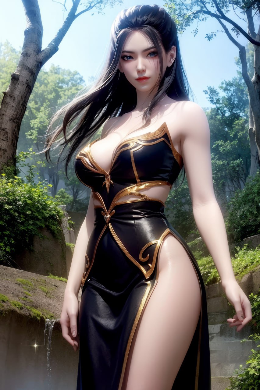 环境
