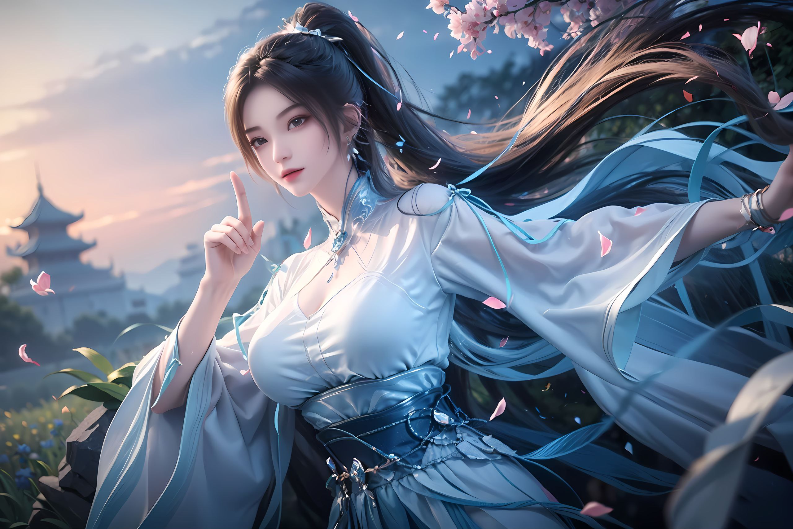 在成人影视