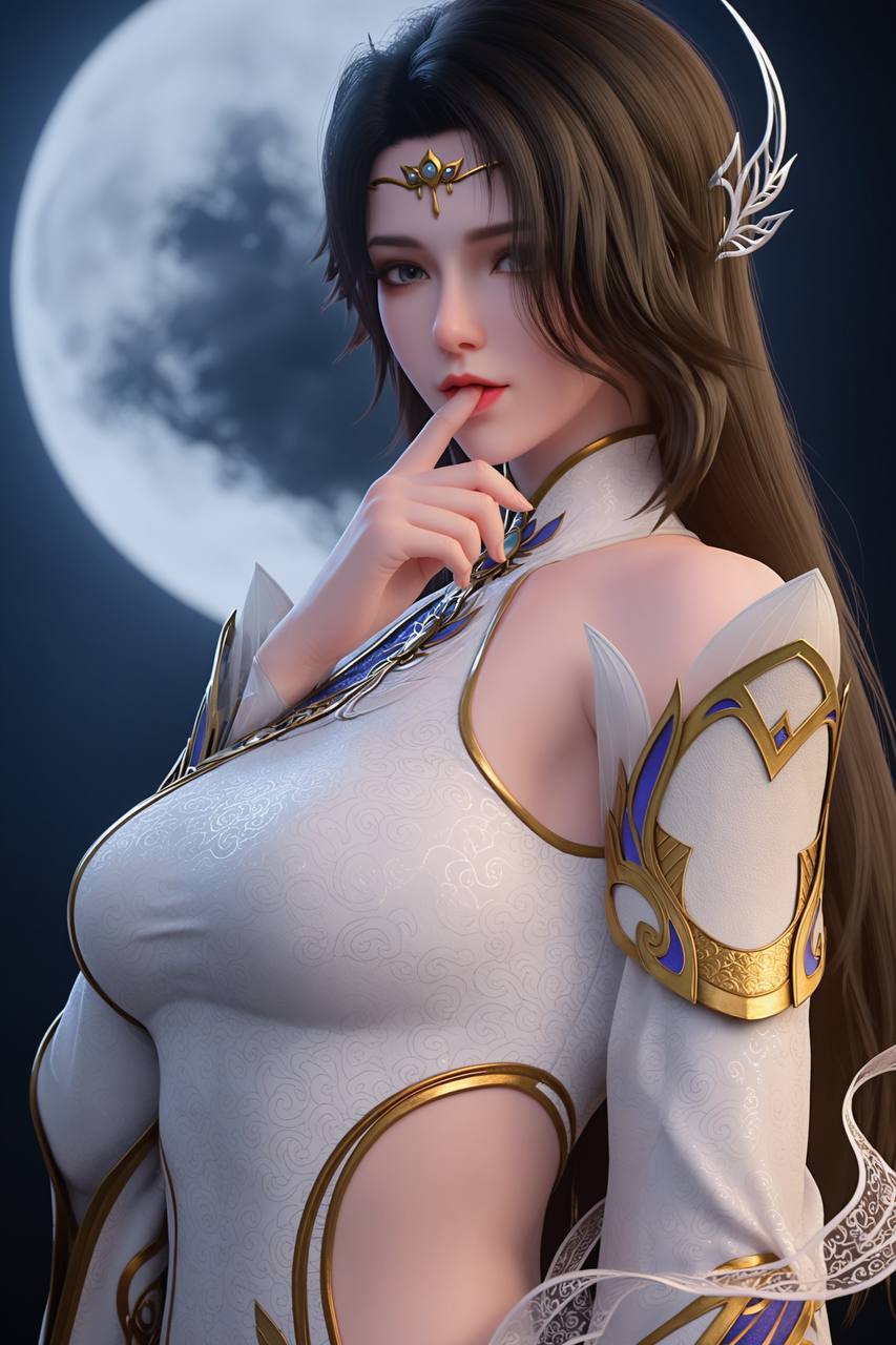 精神享受