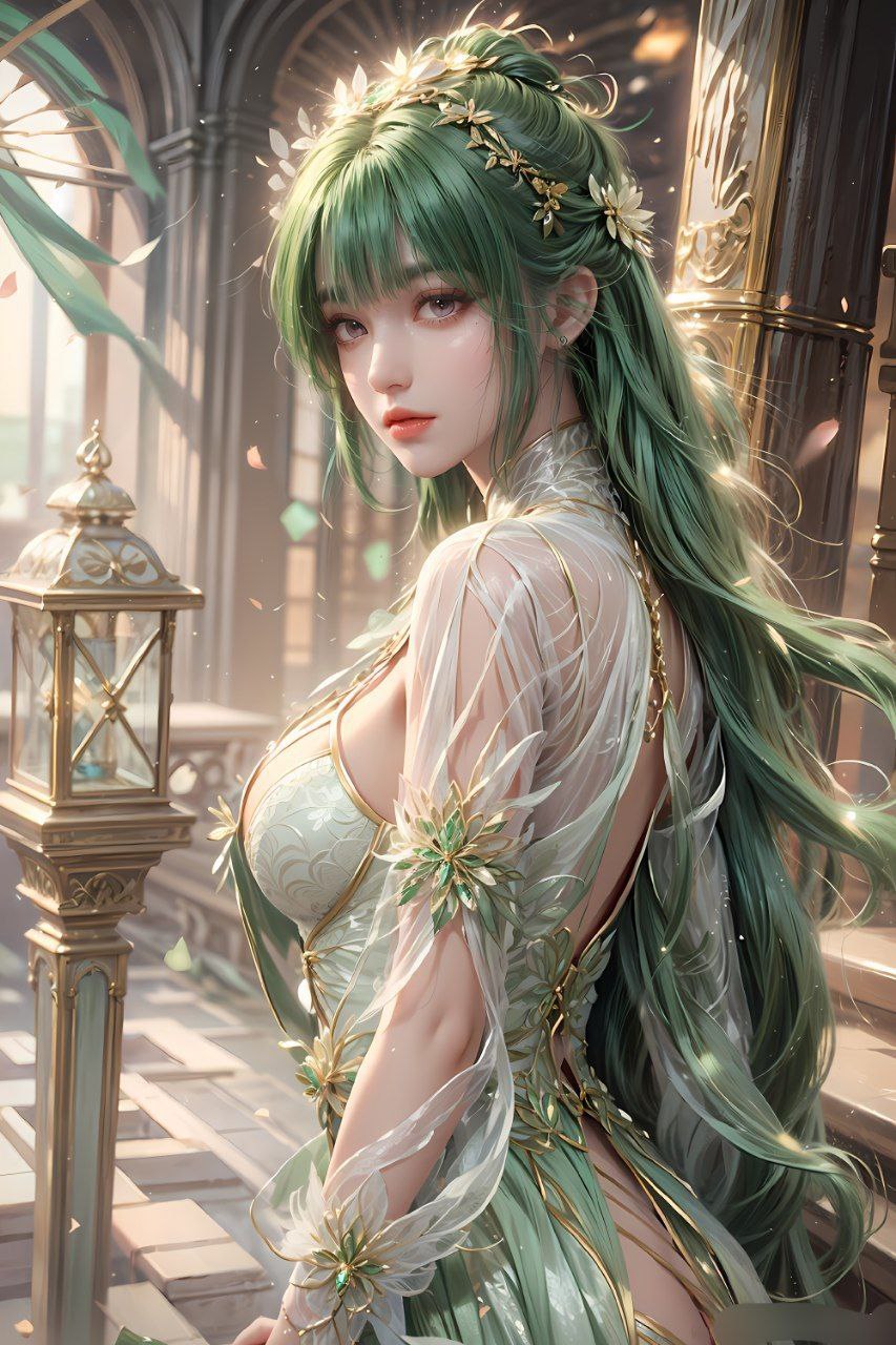 界里