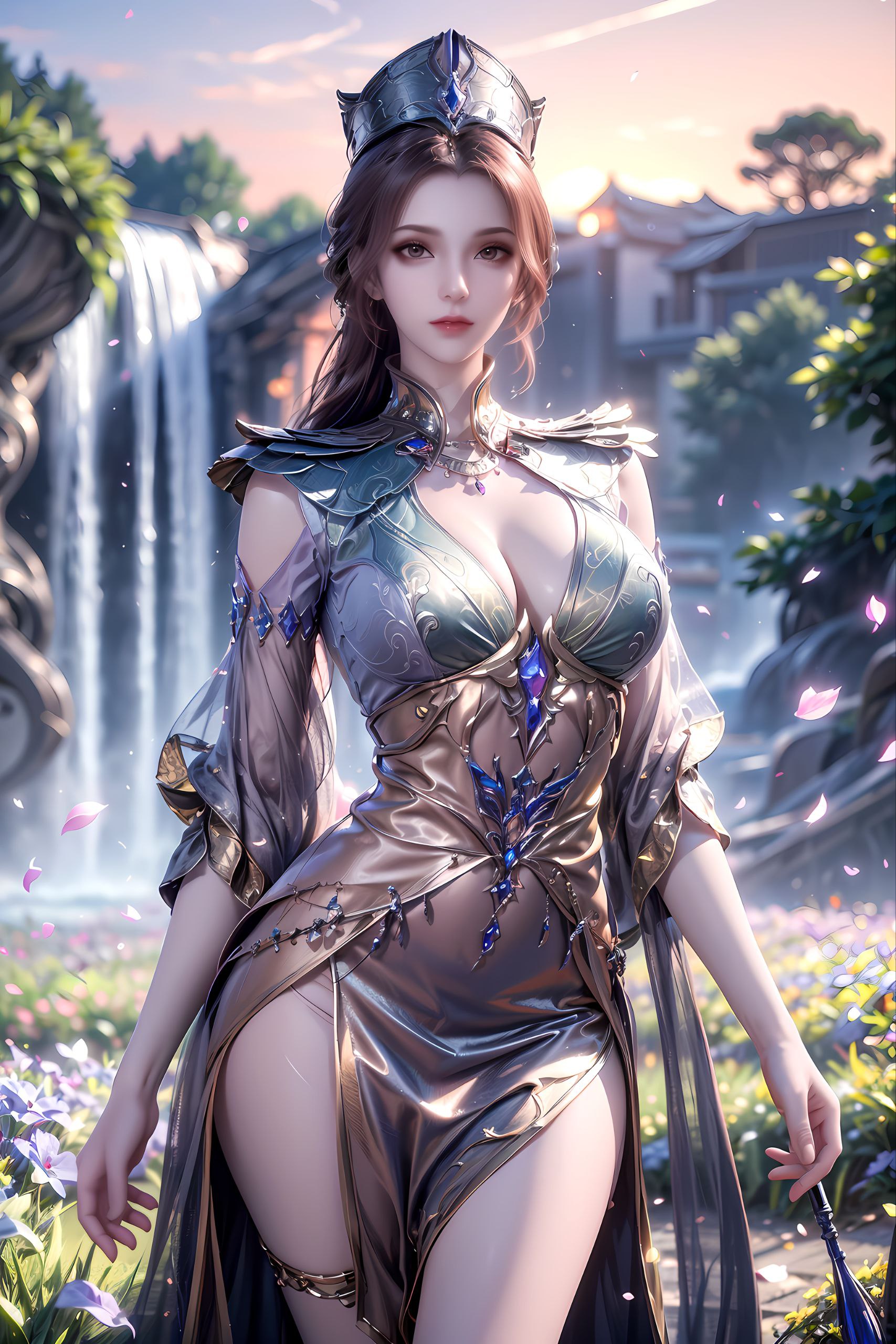 秘闻泄露而