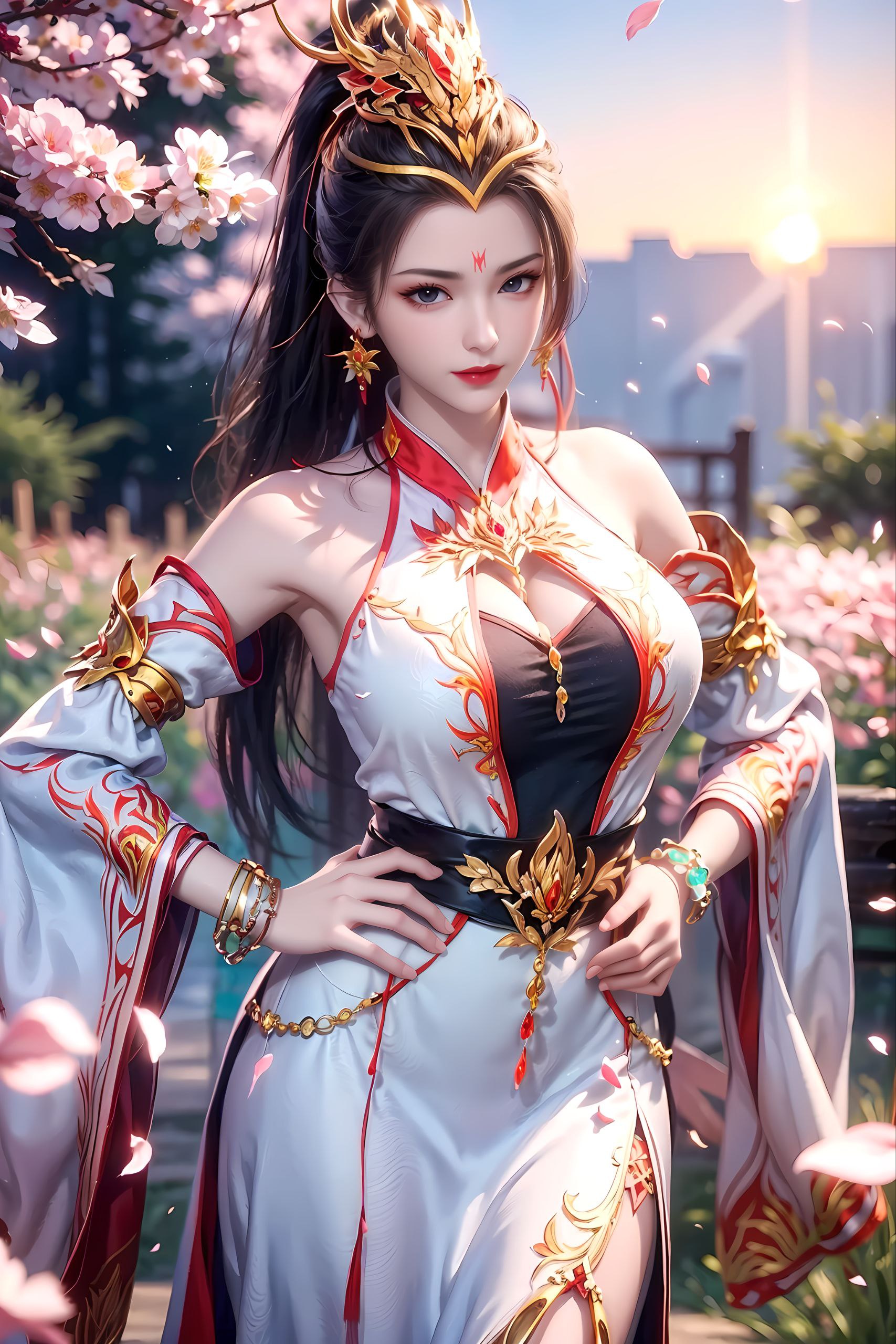我们可以更