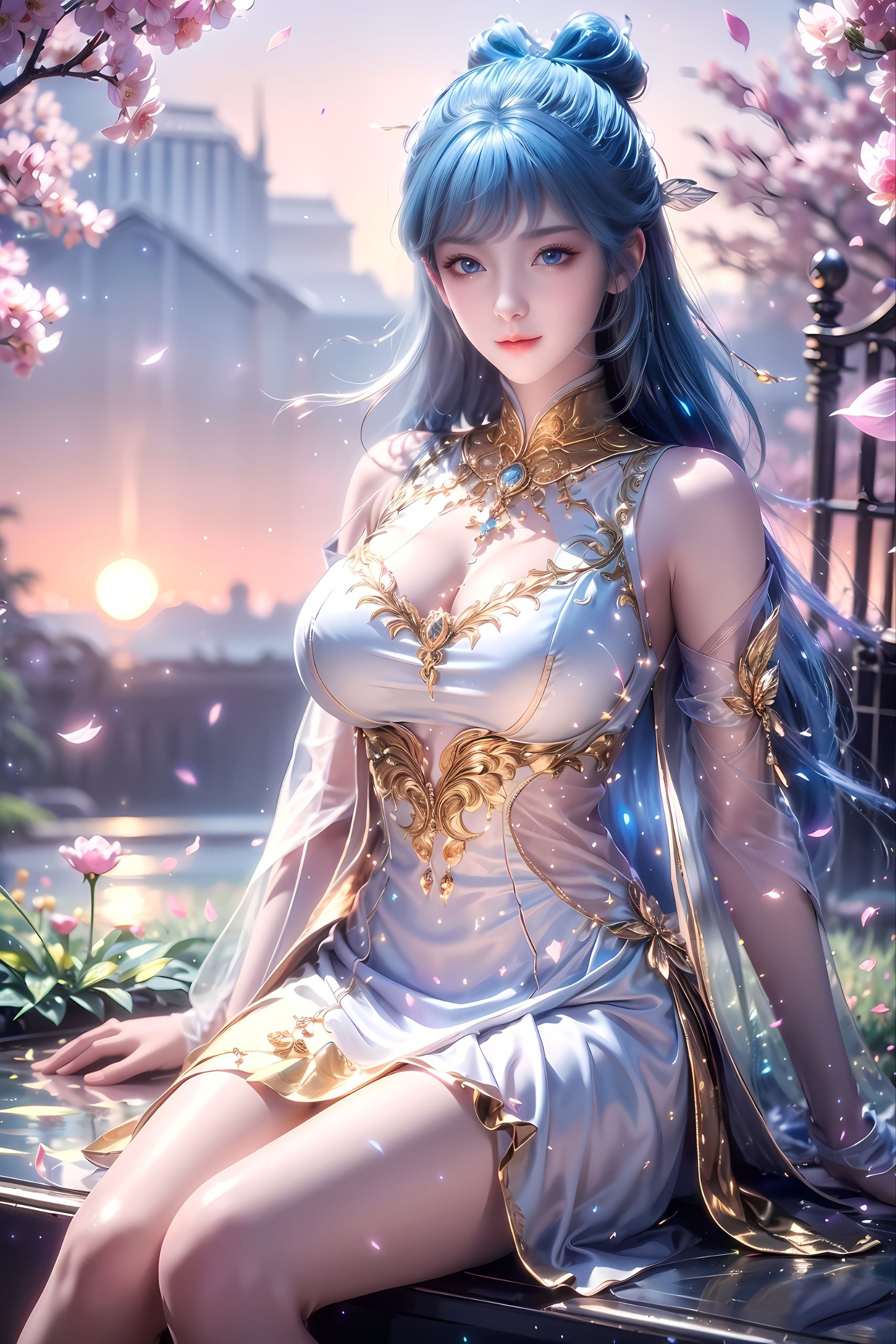 方式
