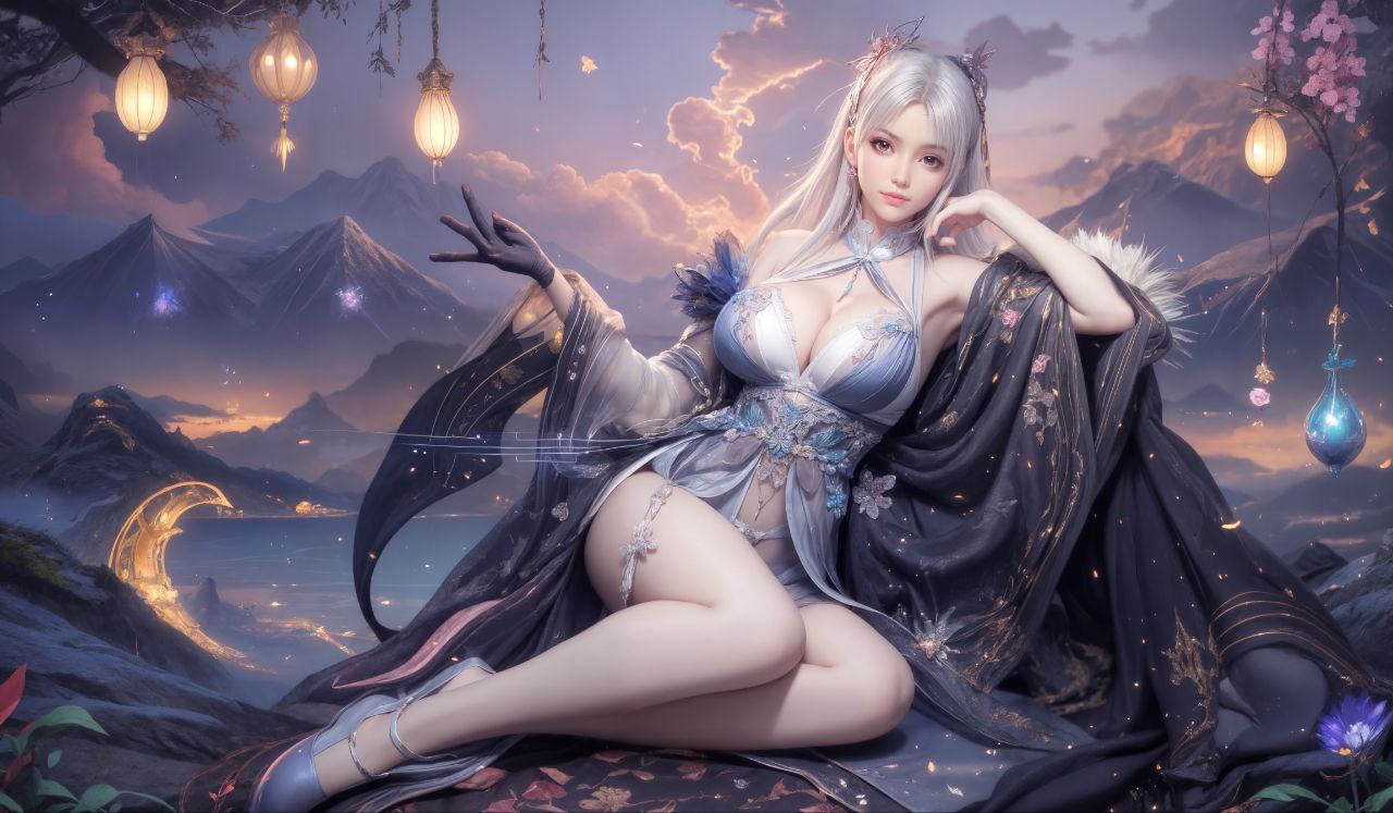 与警惕