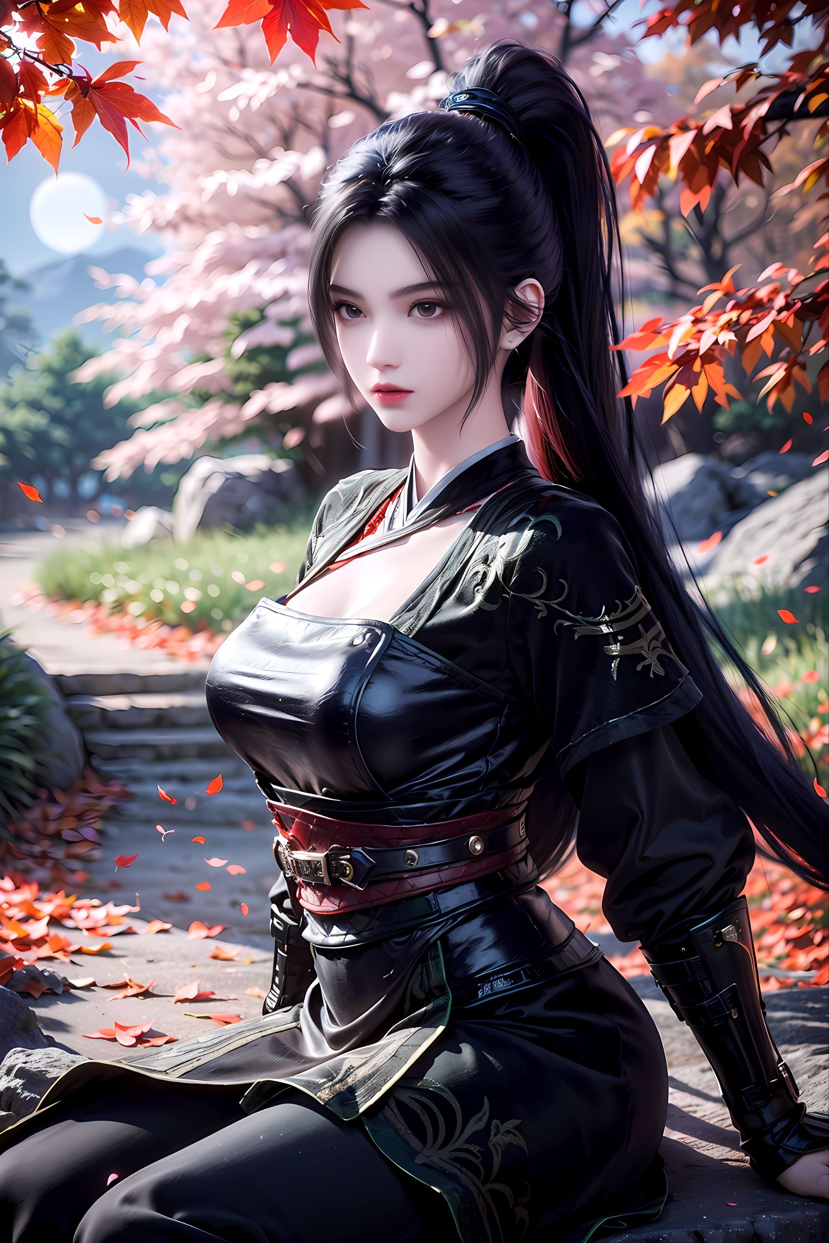 时间