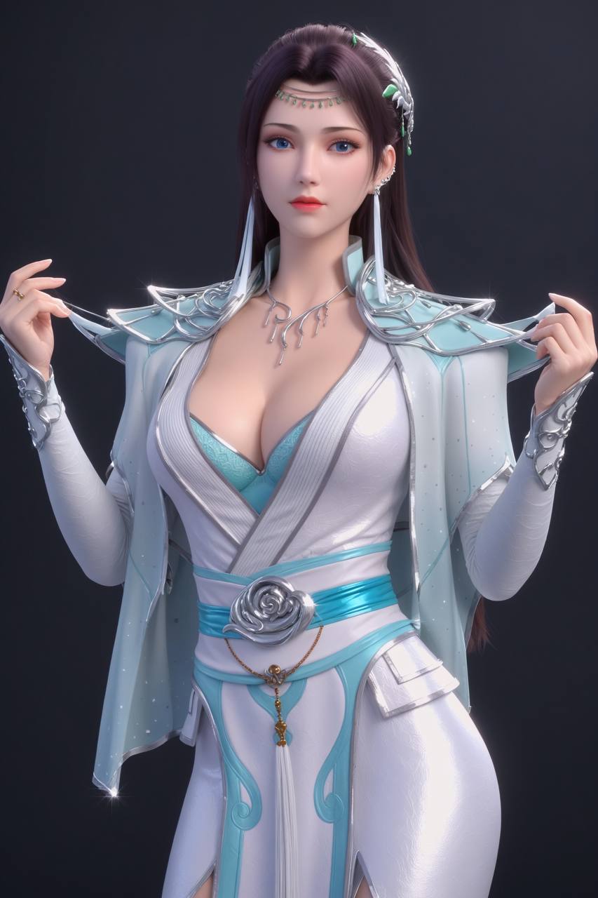 的独家秘密