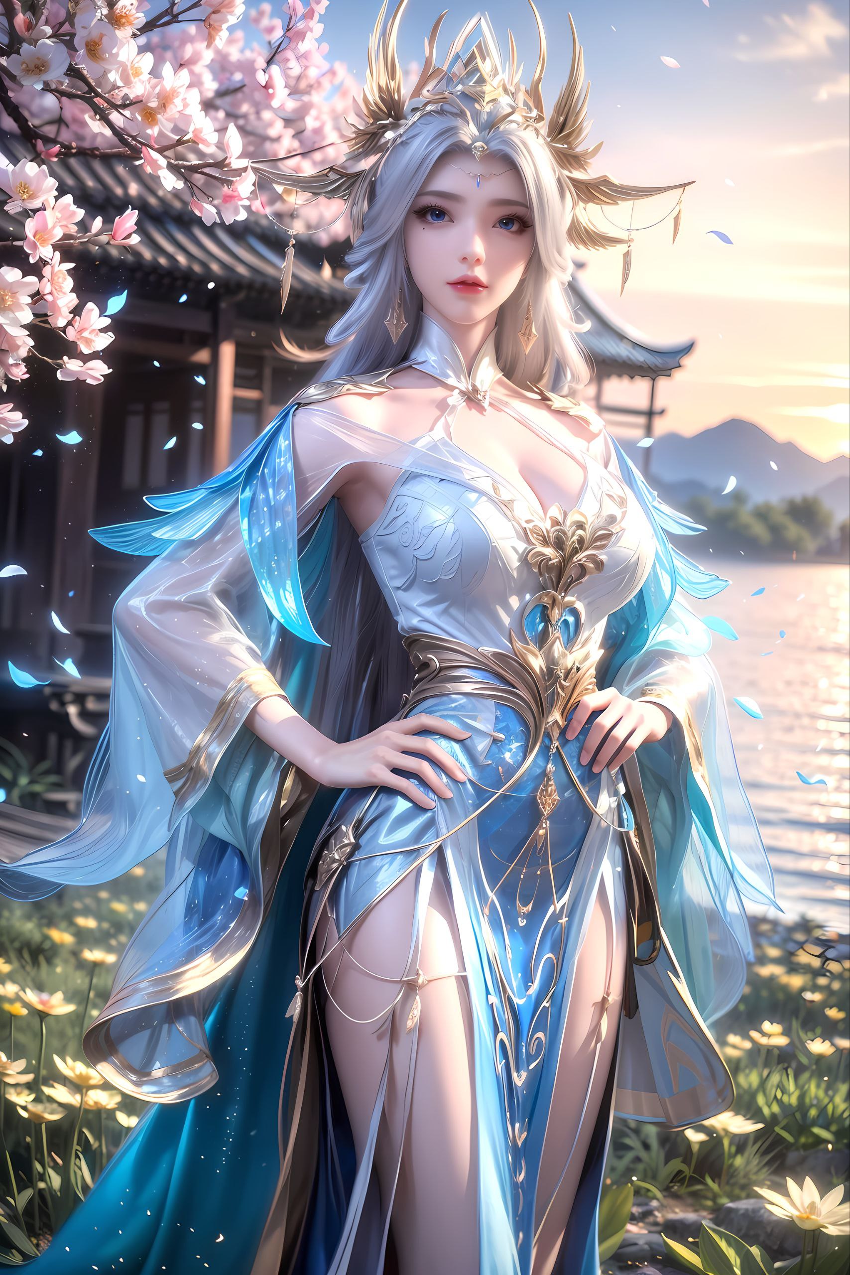 面纱