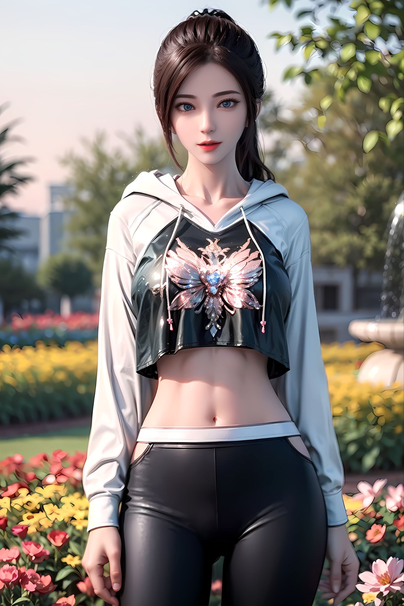 展趋势和未