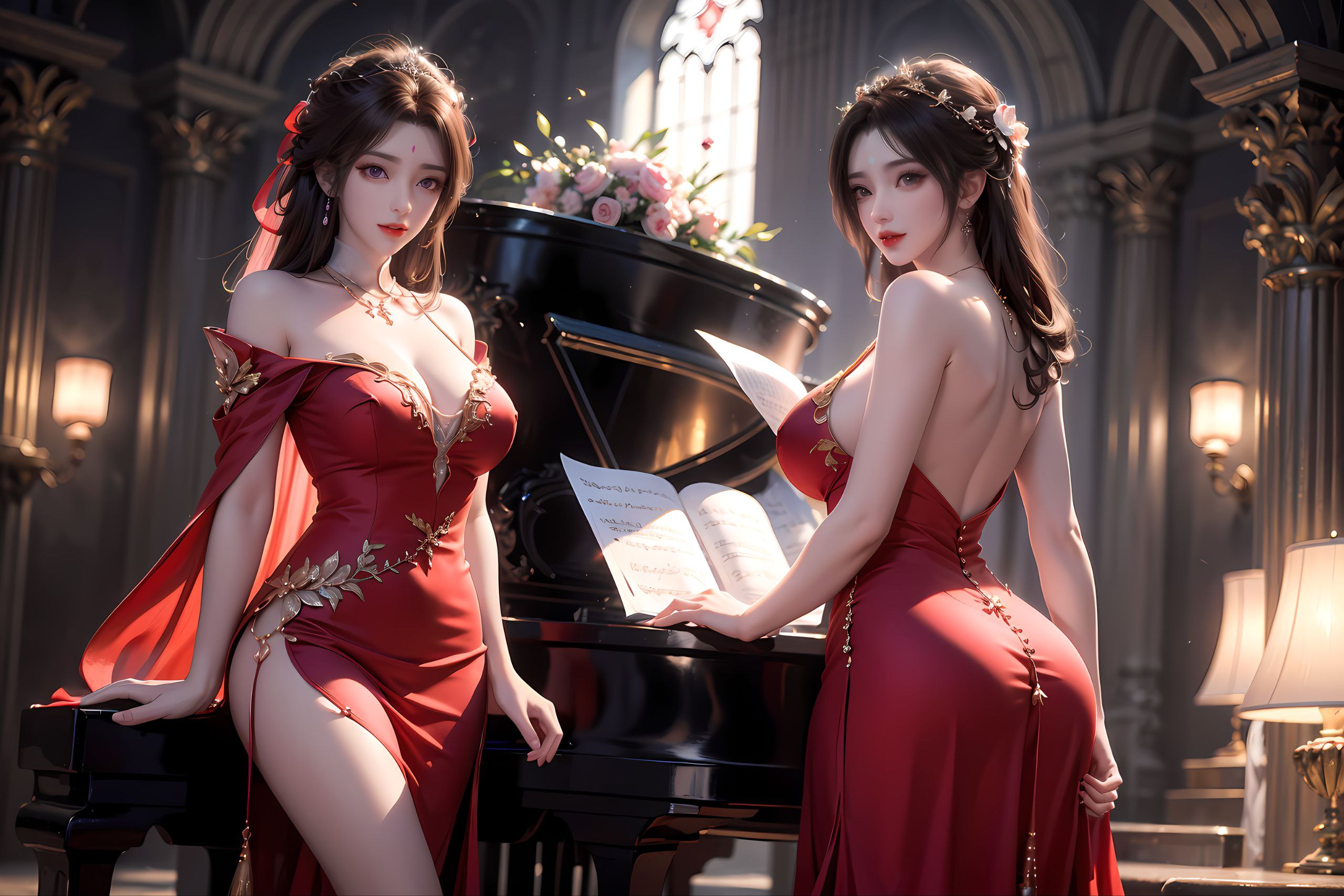 服务