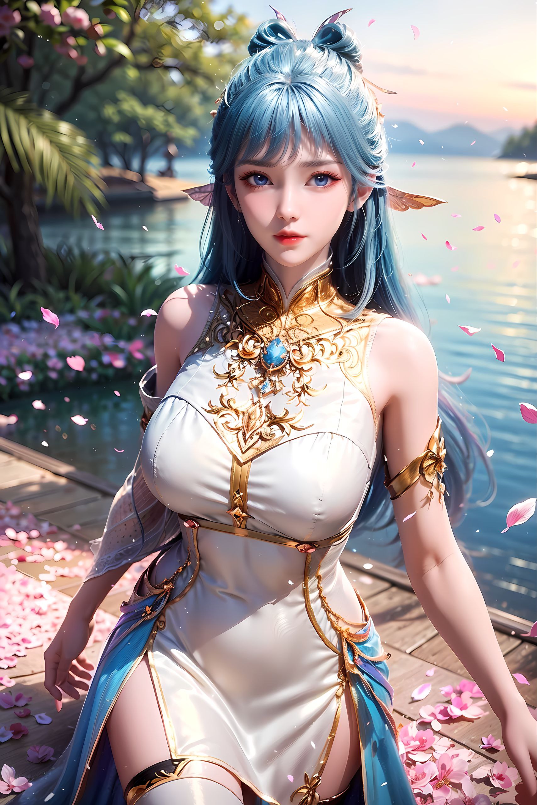 道和专访